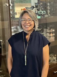 Photo of Dr. Mar